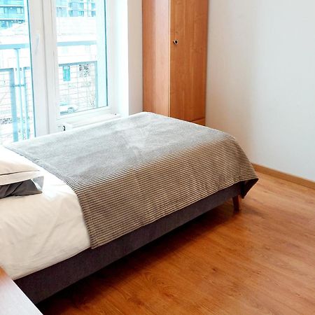 New Apartament Very Close To The City Centre VNO Extérieur photo