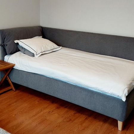 New Apartament Very Close To The City Centre VNO Extérieur photo