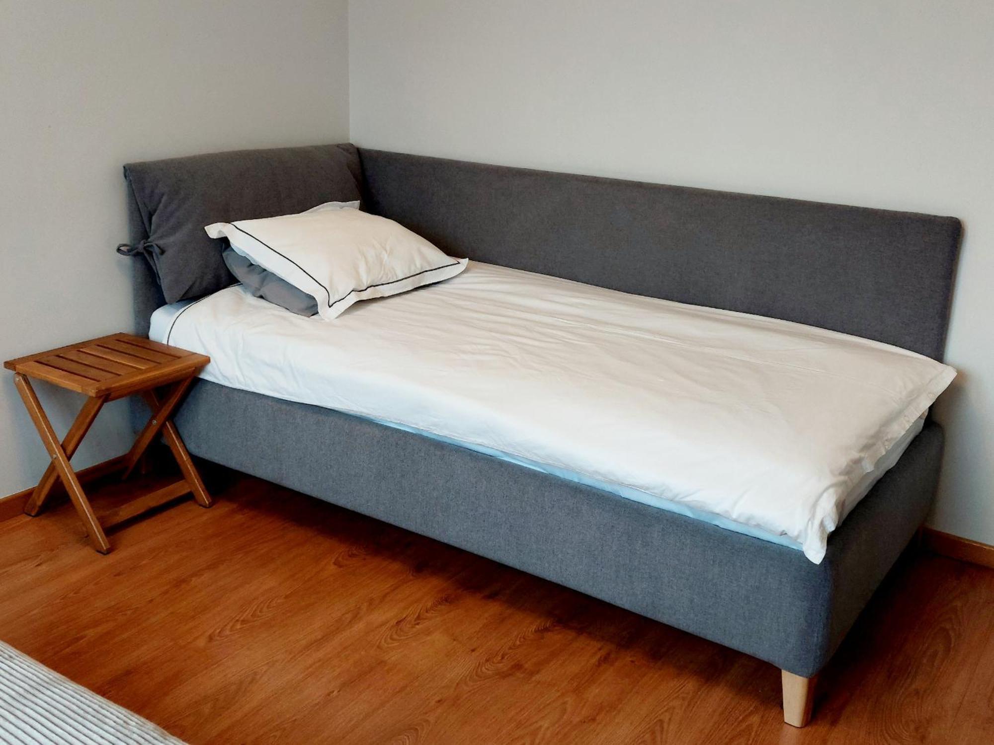 New Apartament Very Close To The City Centre VNO Extérieur photo