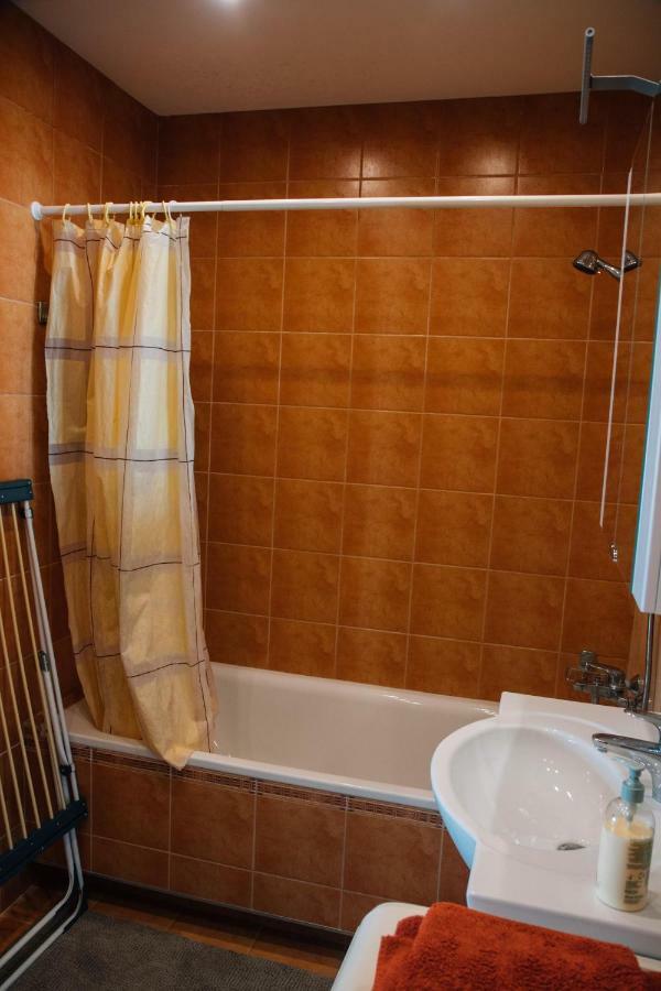 New Apartament Very Close To The City Centre VNO Extérieur photo
