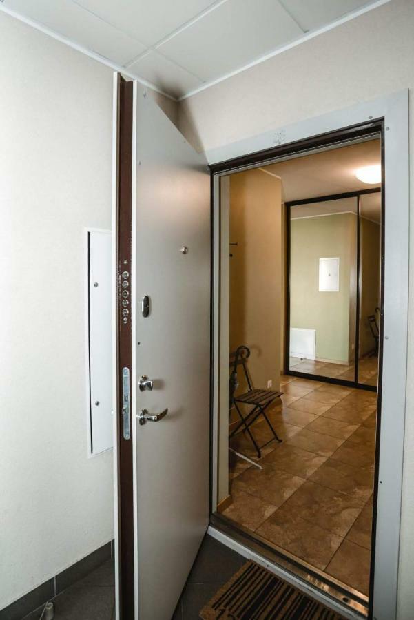 New Apartament Very Close To The City Centre VNO Extérieur photo
